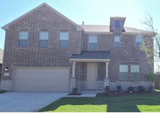 1320 Parkdale St, Forney, TX 75126