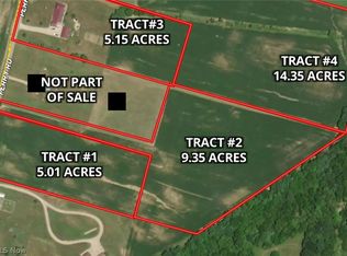 692 Perry Rd, Frankfort, OH 45628