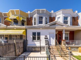 5709 Springfield Ave, Philadelphia, PA 19143