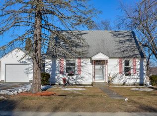333 Albee St, Fitchburg, MA 01420