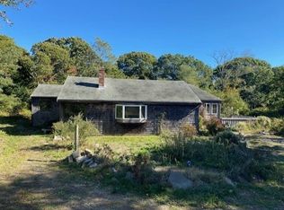 80 Great Pond Rd, Eastham, MA 02642