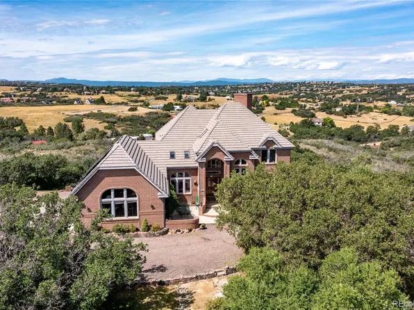 8437 Oak Court, Castle Rock, CO 80108