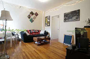 Rented by Bohemia Realty Group