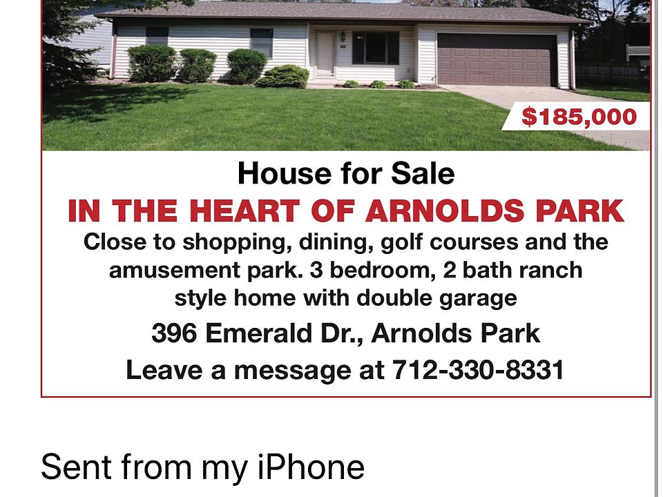 1st image of 396 Emerald Dr