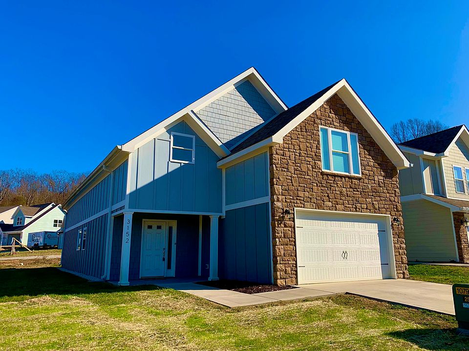 1st image of 3152 Bakertown Station Way