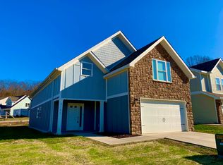 3152 Bakertown Station Way, Knoxville, TN 37931