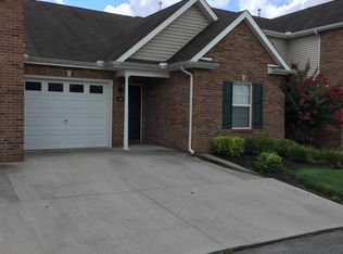 3706 Sean Grove Way, Knoxville, TN 37921