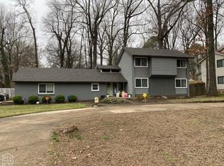 1711 Loberg Ln, Jonesboro, AR 72401