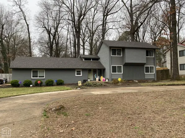 1711 Loberg Ln, Jonesboro, AR 72401