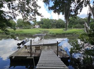1202 Joseph Ave, Savannah, GA 31406