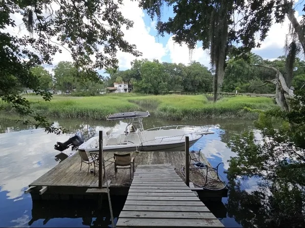 1202 Joseph Ave, Savannah, GA 31406
