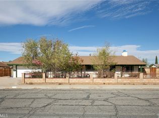 1135 E Nugent St, Lancaster, CA 93535