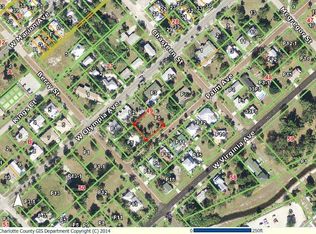 722 Palm Ave, Punta Gorda, FL 33950