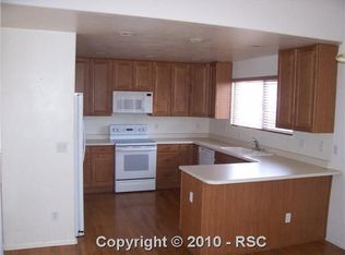 5144 Sunset Ridge Dr, Colorado Springs, CO 80917