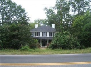 541 W Main St, Lexington, GA 30648