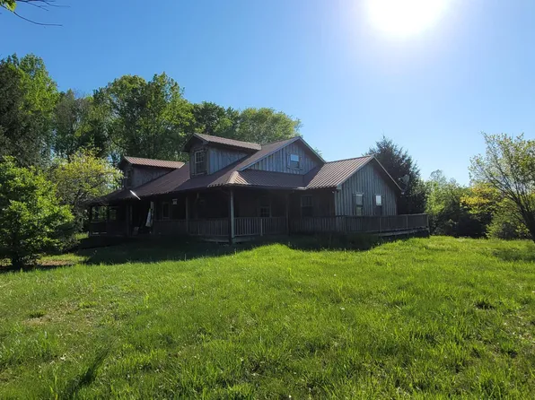 134 Coppersmith Dr, Eubank, KY 42567