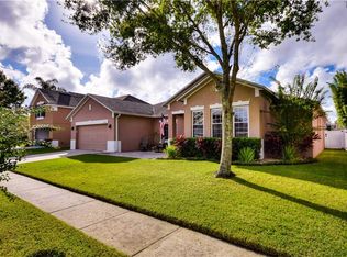 13506 Kitty Fork Rd, Orlando, FL 32828