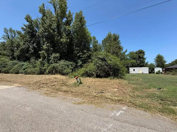 Frisco Drive Mission Dr, Nashville, AR 71852