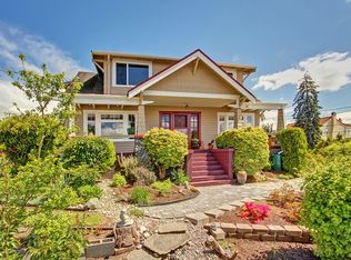 7102 34th Ave NW, Seattle, WA 98117