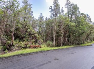 Hibiscus St LOT 7254, Mountain View, HI 96771