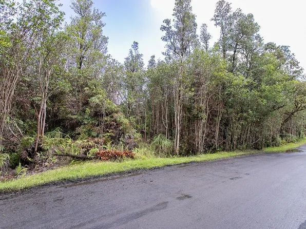 Hibiscus St Lot 7254, Mountain View, HI 96771