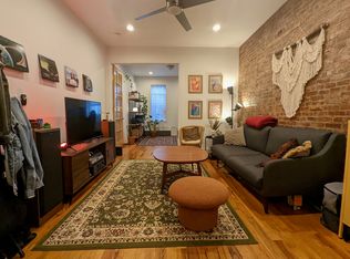 286 Bleecker St APT 2R, Brooklyn, NY 11237