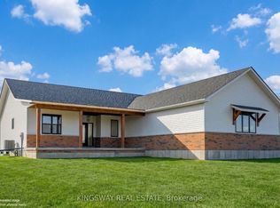 234 E Percy Boom Rd, Trent Hills, ON K0L1L0