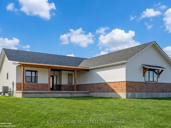 234 E Percy Boom Rd, Trent Hills, ON K0L 1L0