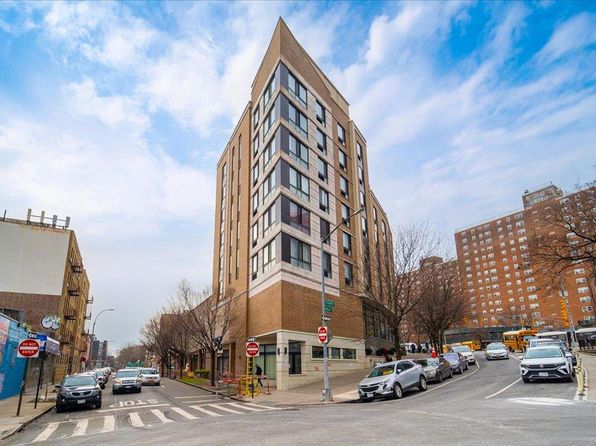 150 Featherbed Lane #4B, Bronx, NY 10452