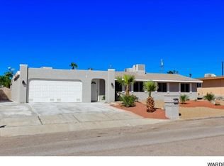 2177 Senita Dr, Lake Havasu City, AZ 86403