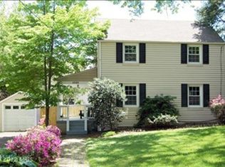 5222 26th Rd N, Arlington, VA 22207