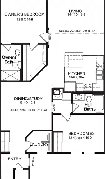 5239 Hazeltine Ln — Photo 64