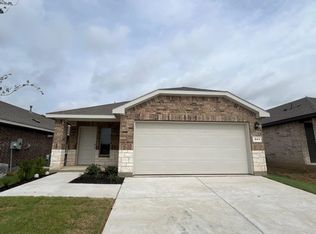 541 Sterling Thicket Ln, Denton, TX 76259