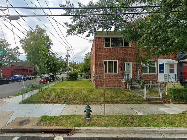 6300 N Capitol St NW, Washington, DC 20011