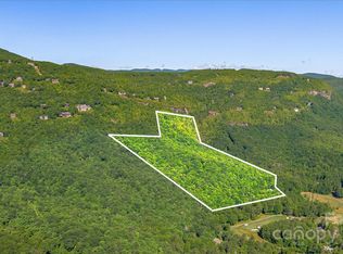 Fairway Dr, Lake Toxaway, NC 28747