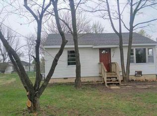 3248 W Lynn St, Springfield, MO 65802