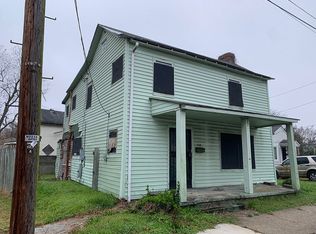 1130 High Pearl St, Petersburg, VA 23803