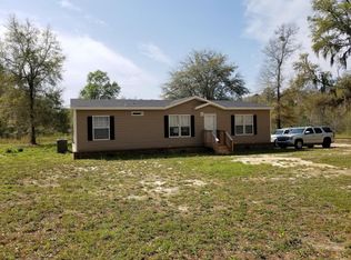 Dean Rd, MARIANNA, FL 32446