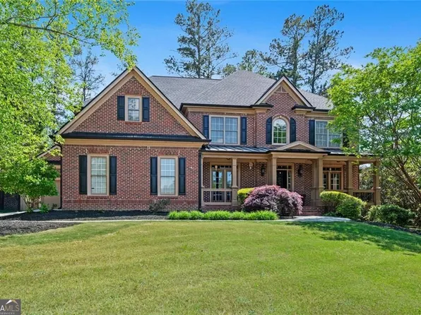 37 Creekside Ct, Acworth, GA 30101