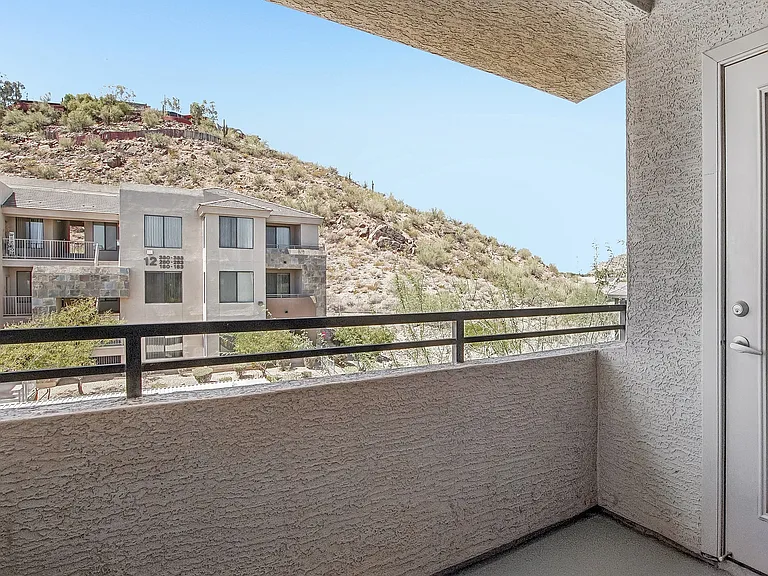 Hillside Views