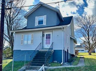 124 Atkinson Ave, Wheeling, WV 26003