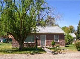 315 N Carmen St, Shoshone, ID 83352