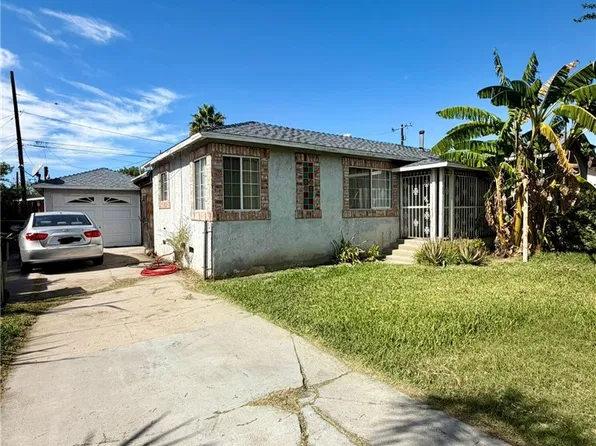 1060 Myrtle Dr, San Bernardino, CA 92410