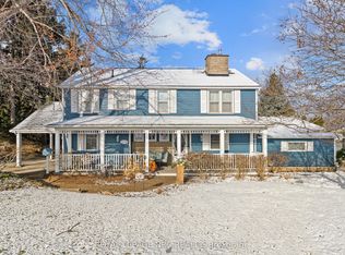 4320 Jordan Rd, Lincoln, ON L0R1S0