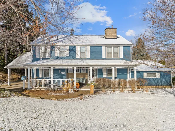 4320 Jordan Rd, Lincoln, ON L0R 1S0