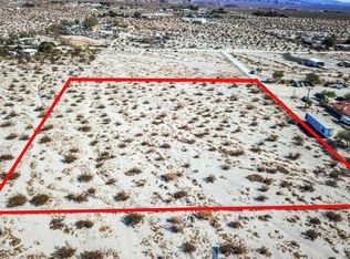 0 Smith Rd, Desert Hot Springs, CA 92241