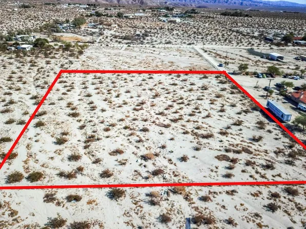 0 Smith Rd, Desert Hot Springs, CA 92241