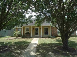 119 Dogwood Trl S, Florence, MS 39073