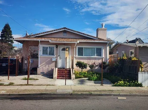 22168 Peralta St, Hayward, CA 94541