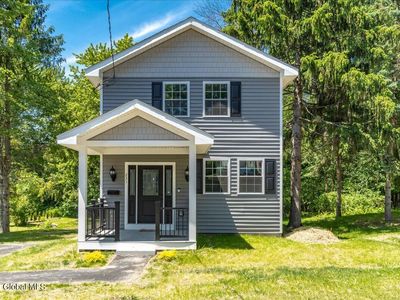 231 Lorraine Avenue, Schenectady, NY, 12304